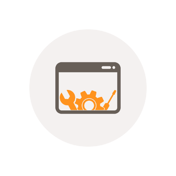 Under the development